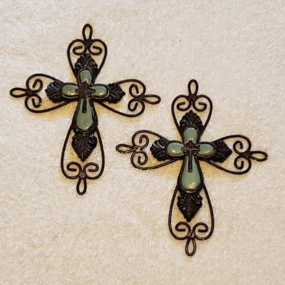 Crosses